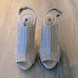 Jennifer Lopez Heals-